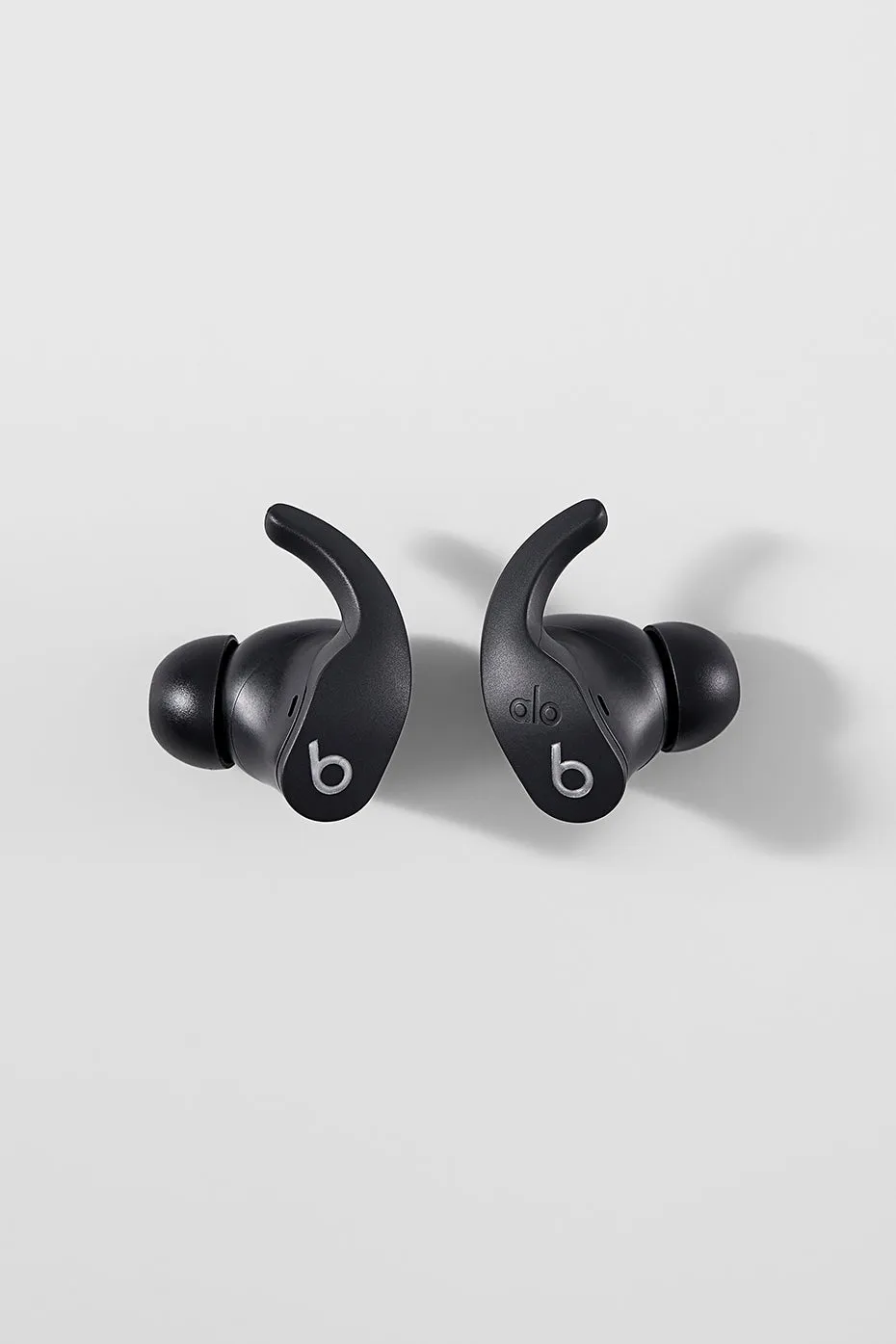 Alo X Beats Fit Pro - Reflective Black