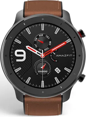 Amazfit GTR 47mm Smartwatch