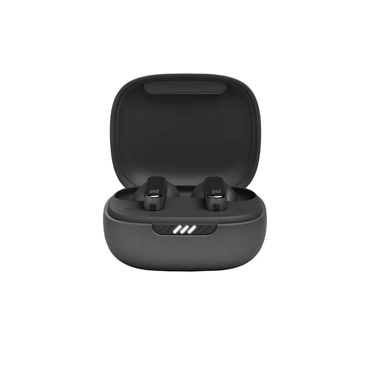 Custom JBL Live Pro 2 Noise Cancelling Earbuds, Black
