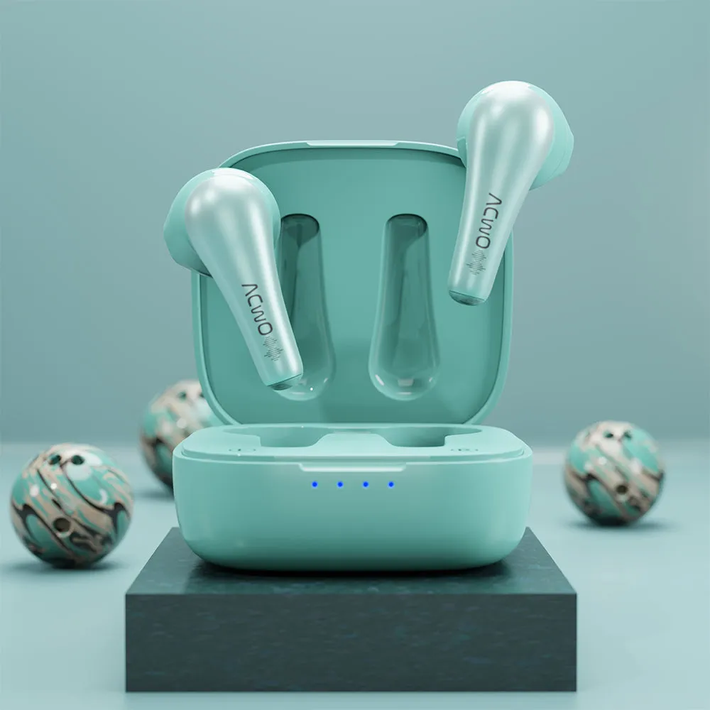DwOTS 515 - Aqua Blue - R
