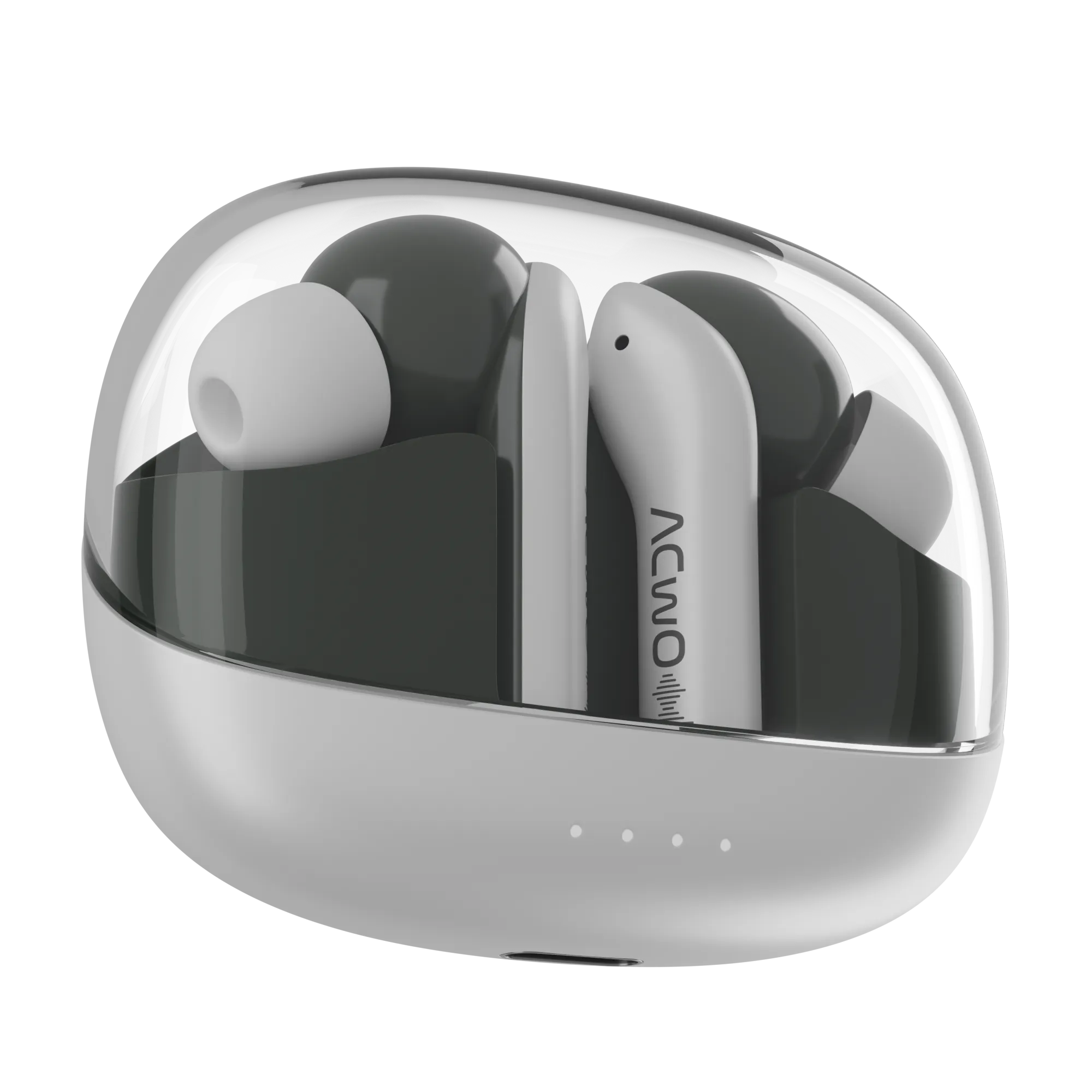 DwOTS 535: 60 Hours Music Playtime with 50ms Low Latency &  HYPERBOOST™ Charging