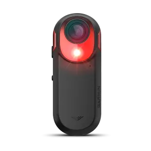 Garmin Varia™ RCT715 Rearview Radar with Camara and Tail Light