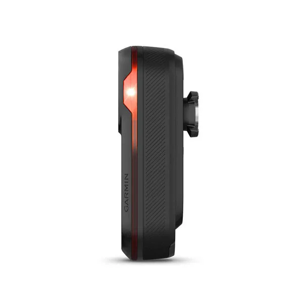 Garmin Varia RCT715 Rearview Radar with Camera and Tail Light