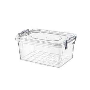 Hobby Life Plastic Storage Multi Box 5L Rectangle 021101