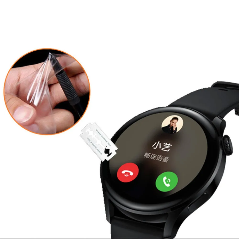 Huawei Watch 3 screen protector 0.1 mm