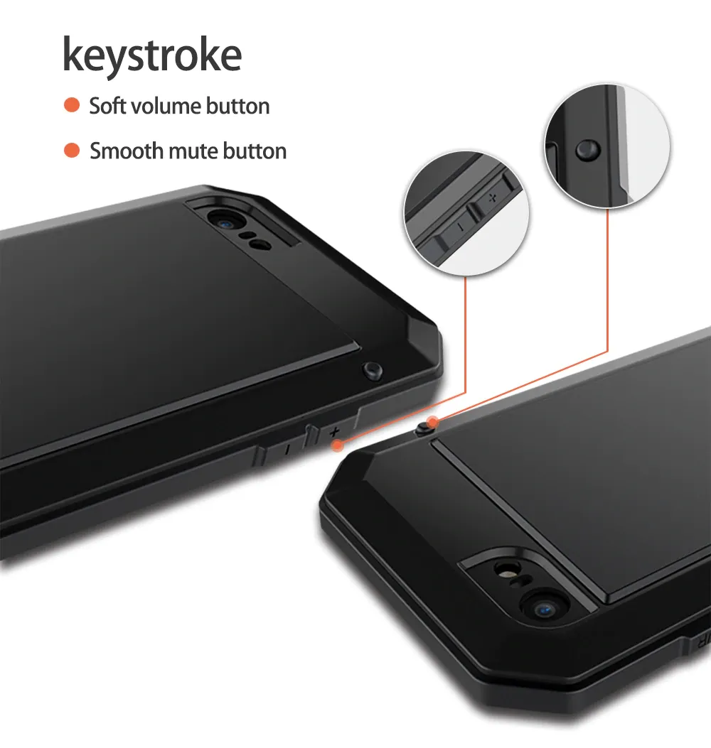 iPhone 11 Pro Case Shockproof Case