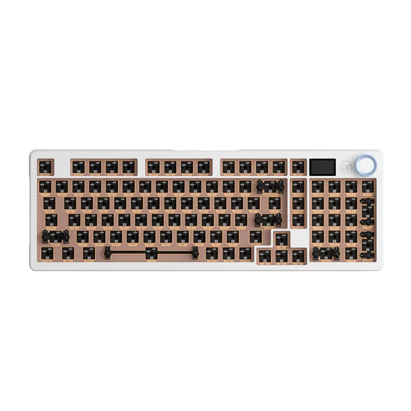 JAMESDONKEY RS2 3.0 Mechanical Keyboard