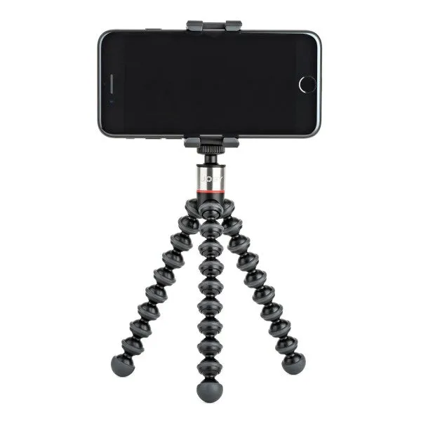 Joby GripTight One GorillaPod Stand, Black
