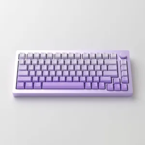 MONSGEEK M1W Three Mode Mechanical Keyboard