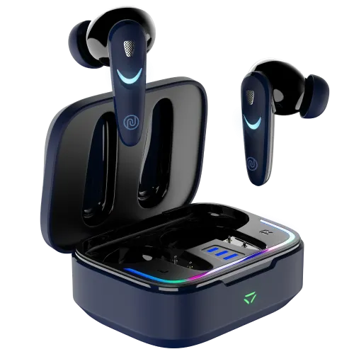 Noise Buds Combat X Truly Wireless Earbuds - Cred Exclusive