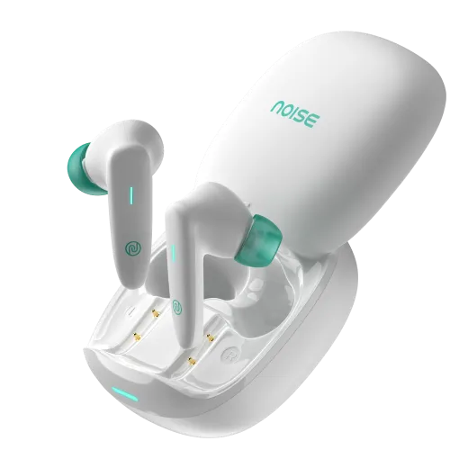 Noise Buds VS402 Truly Wireless Earbuds - Cred Exclusive
