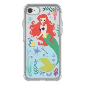 OtterBox Apple iPhone 8/7 Disney Princess Symmetry Case - Ariel