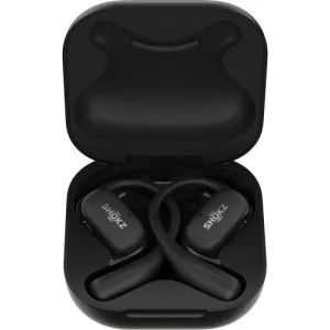 SHOKZ OpenFit Open-Ear True Wireless Earbuds
