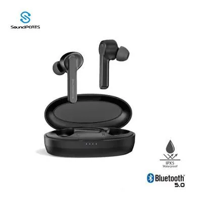 SOUNDPEATS True Capsule True Wireless Earbuds