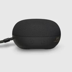 True wireless speaker