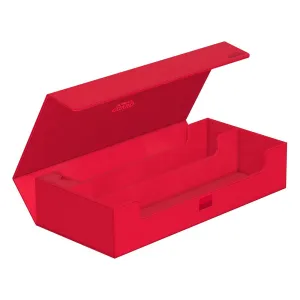 Ultimate Guard Superhive 550  Xenoskin - Red